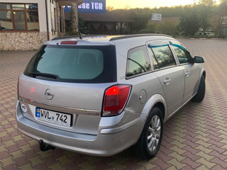 Opel Astra foto 6