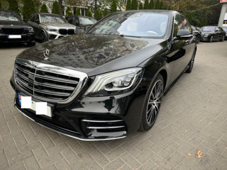 Mercedes S-Class foto 2