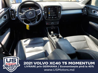 Volvo XC40 foto 8