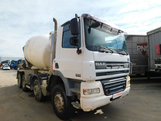 Daf CF 853 foto 2