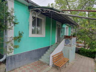 Продаётся дом в Anenii-Noi, str. Komarov, 132 кв.м., участок 5.73 сотки