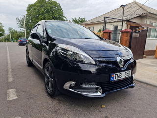 Renault Scenic foto 2