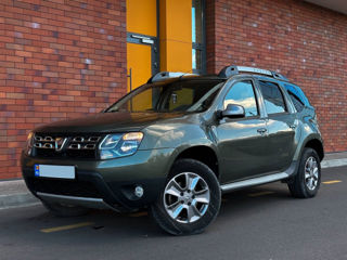 Dacia Duster - Chirie Auto - Авто Прокат - Rent a Car foto 1