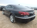 Volkswagen Passat CC foto 3