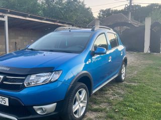 Dacia Sandero Stepway foto 3