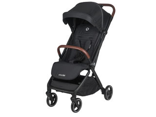 Carucior sport cu pliere automata Coccolle Lemira Anthracite