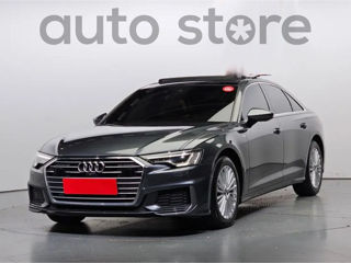 Audi A6 foto 1