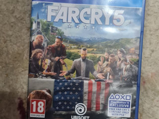 Farcry5