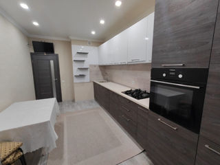 Apartament cu 2 camere, 62 m², Telecentru, Chișinău foto 7