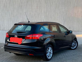 Ford Focus foto 4