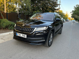 Skoda Kodiaq foto 2