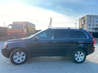 Volvo XC90 foto 3