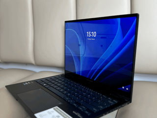 Asus Zenbook 14 Flip OLED foto 6