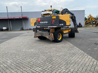 Volvo ew140 foto 6