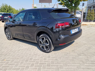 Citroen C4 Cactus foto 9