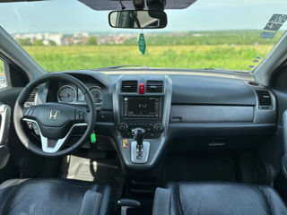 Honda CR-V foto 7