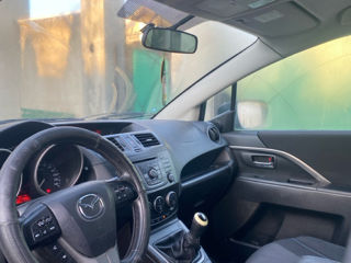 Mazda 5 foto 4