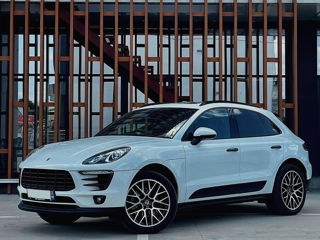 SunLery rent car prezintă Porsche Macan foto 1