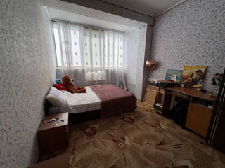 Apartament cu 2 camere, 57 m², Botanica, Chișinău