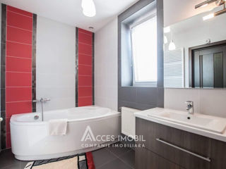 Apartament cu 2 camere, 75 m², Buiucani, Chișinău foto 9