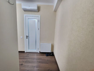 Apartament cu 1 cameră, 46 m², Botanica, Chișinău foto 3