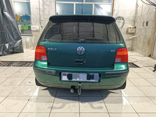 Volkswagen Golf foto 2