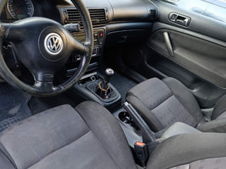 Volkswagen Passat foto 7