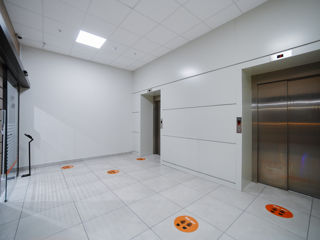 Oficiu în centrul Zity Office! Suprafața totală de 132 m2 фото 2