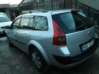 Renault Megane foto 3