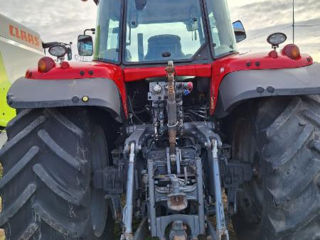 Massey Ferguson foto 4