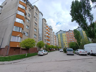 Apartament cu 2 camere, 56 m², BAM, Bălți