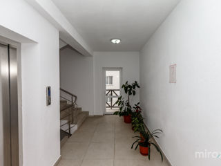 Apartament cu 2 camere, 60 m², Botanica, Chișinău foto 16