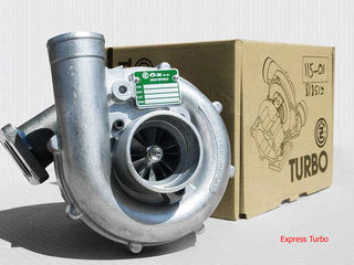 Turbina audi, hyundai, skoda, vw golf Renault Megane scenic Bmw Opel Dacia Toyota nissan mercedes foto 9