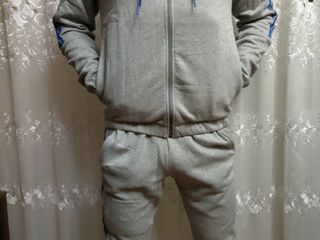 Costume sportive Puma Nike Under Armour Patrick marimea S M L XL 2XL Cпортивный костюм foto 2