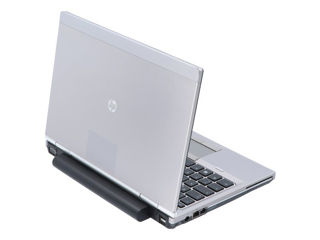 HP Elitebook 13, i5 3210m 8gb ddr3 120ssd stare buna 1600 lei