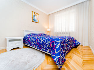 Apartament cu 2 camere, 64 m², Centru, Chișinău foto 9