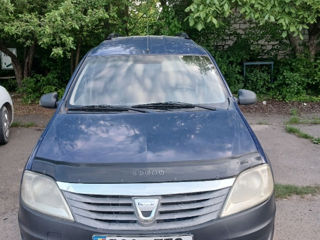 Dacia Logan Mcv foto 6