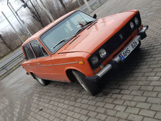 Lada / ВАЗ 2106 foto 2