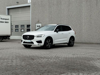 Volvo XC60 foto 2