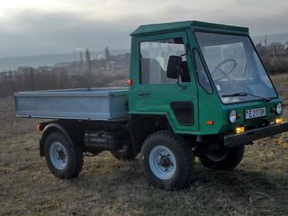 Alte mărci IFA Multicar M-25 foto 1