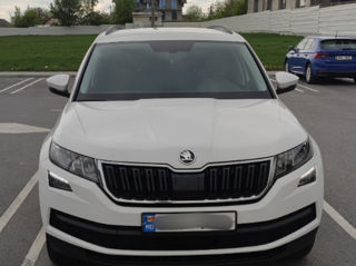 Skoda Kodiaq foto 1