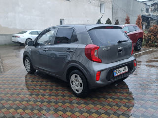 KIA Picanto foto 3