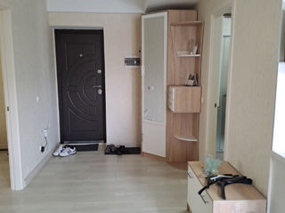 Apartament cu 2 camere, 56 m², Poșta Veche, Chișinău foto 1