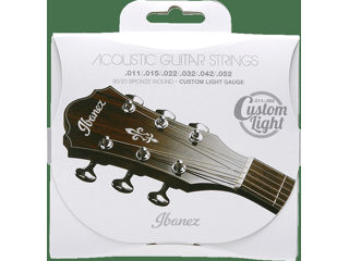 Ibanez IACSP6C Acoustic Steel Strings foto 3