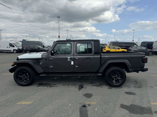 Jeep Gladiator foto 2