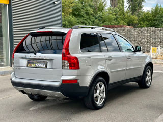 Volvo XC90 foto 5