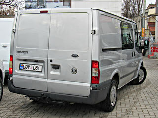 Ford Transit 2.2 foto 2