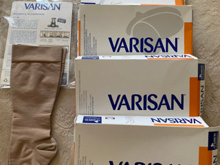 Varisan - против варикоза