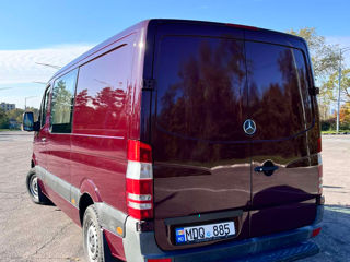 Mercedes 316NGT foto 6