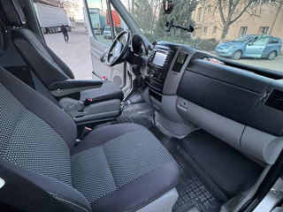 Volkswagen Crafter foto 3